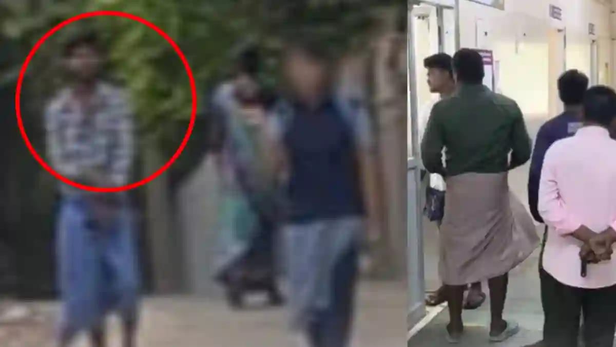 Rameshwaramstudentmurder