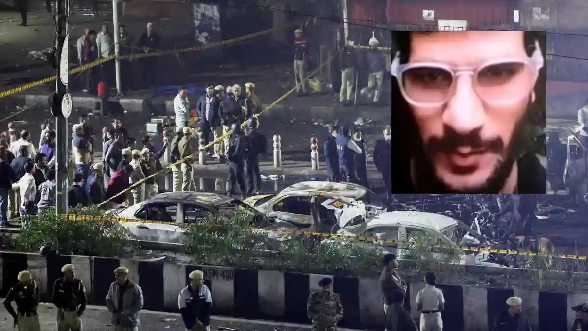 delhi car blast a1 ?