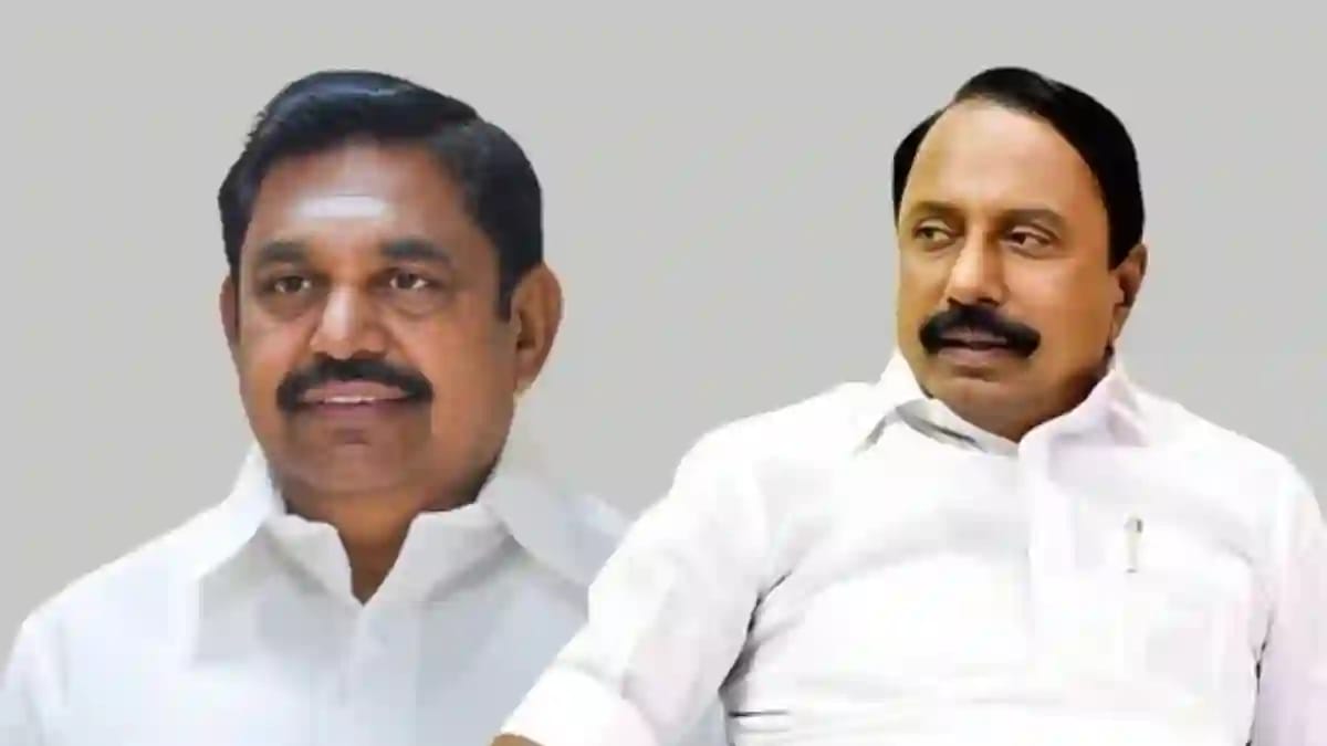 edappadi palanisamy vs sengottaiyan