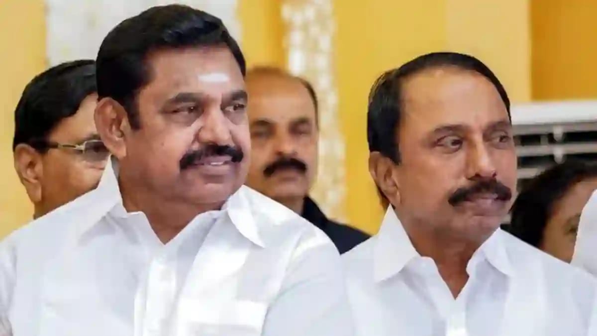 eps vs sengottaiyan