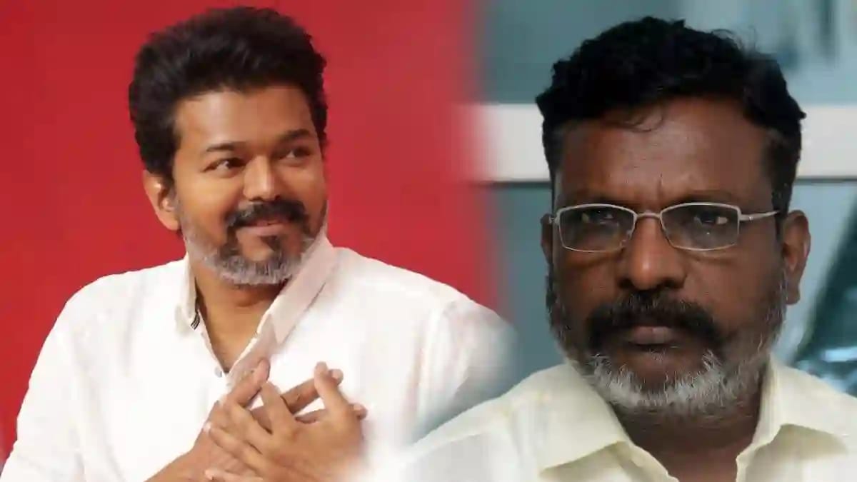 tvk vijay thirumavalavan