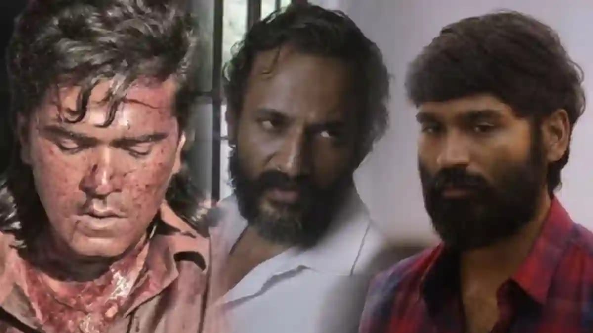 vadachennai kishore