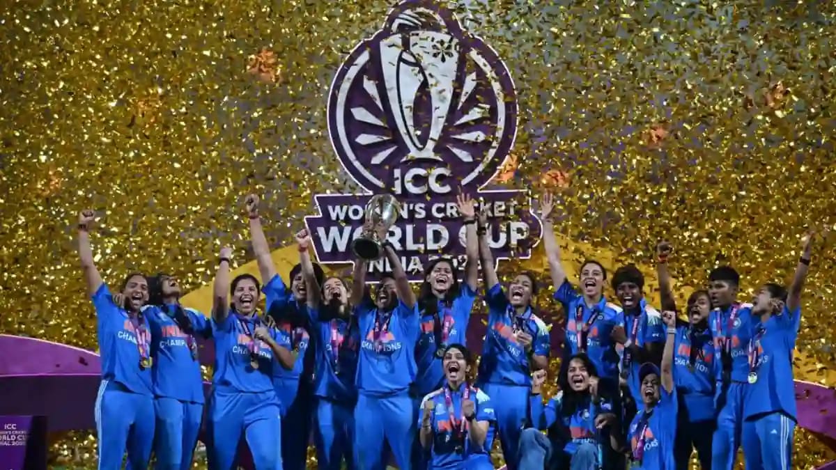 women's world cup final