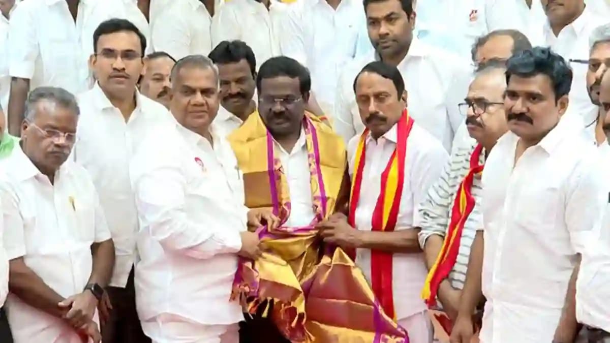 Lawyer Bala