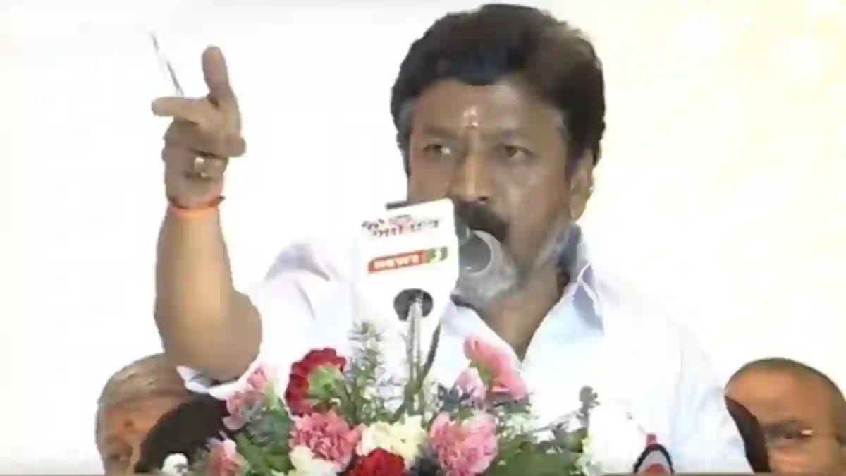 cv shanmugam