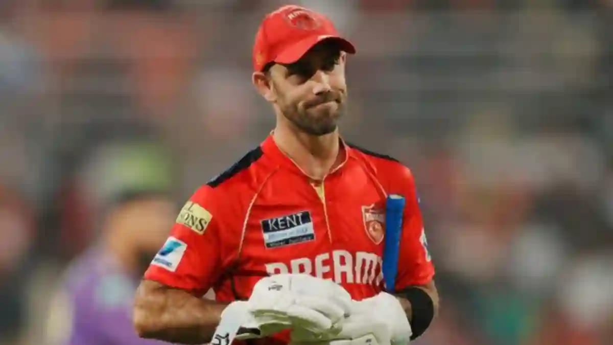 glenn maxwell ipl