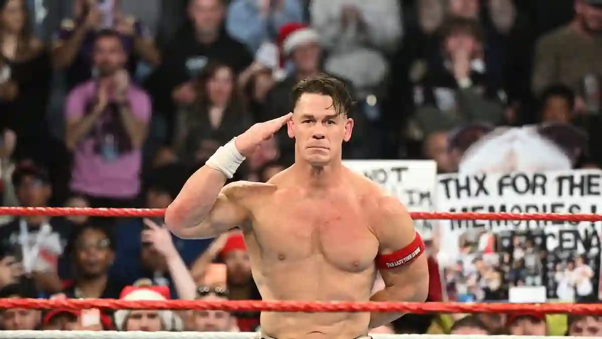 john cena