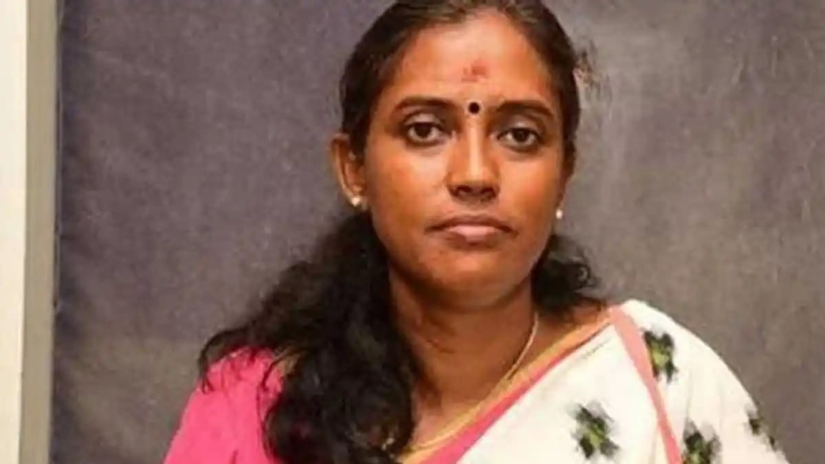 jothimani