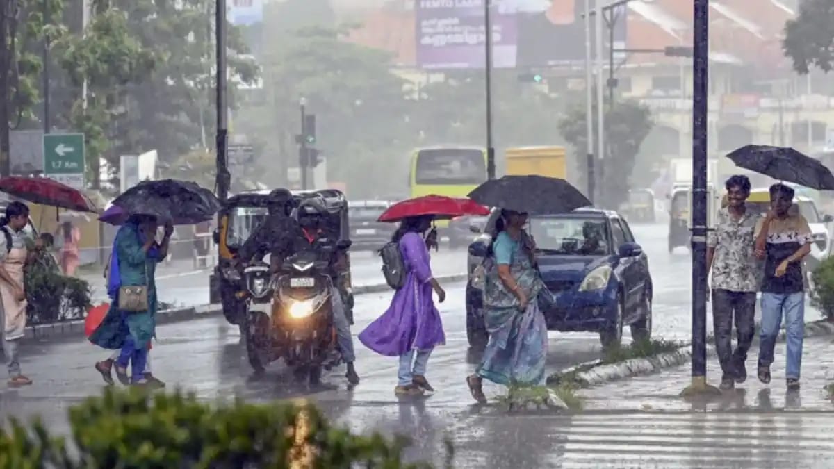 weather rain news