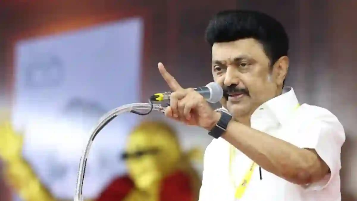 dmk mk stalin
