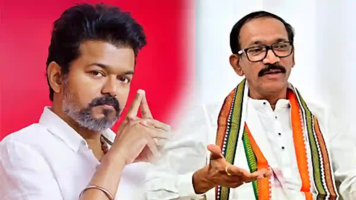 girish chodankar vijay
