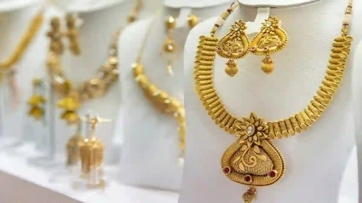 gold rate
