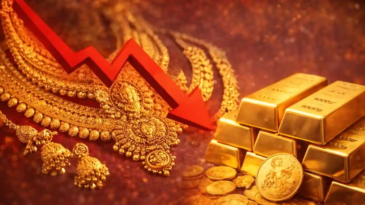 gold rate