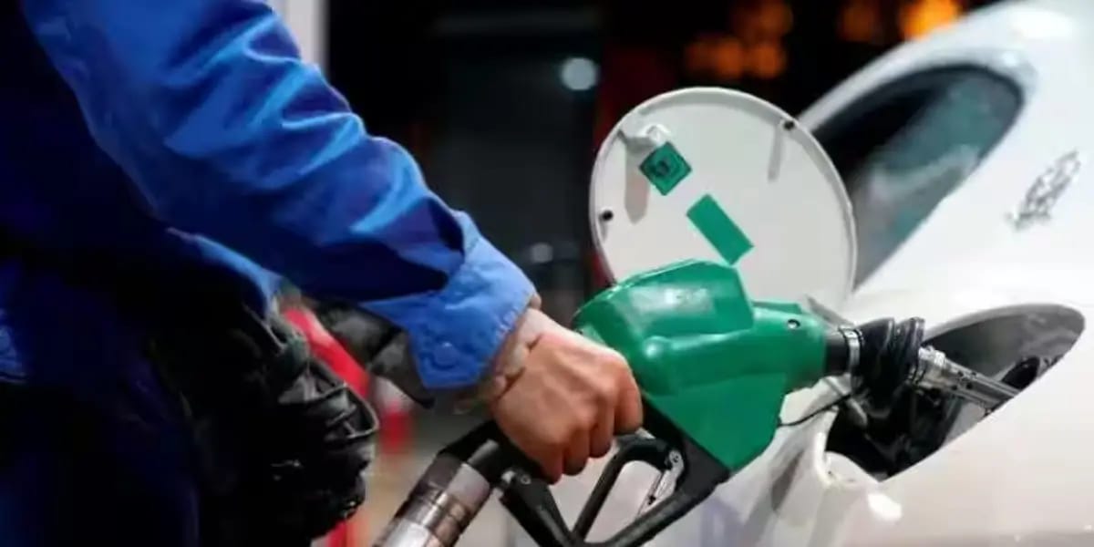 petrol