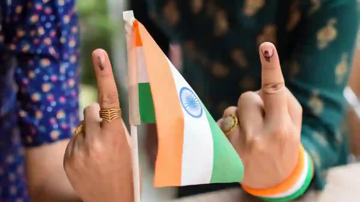 vote