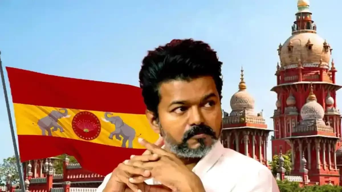 ரூ.100 கோடி சொத்தை குறைத்து காட்டிய விஜய்?