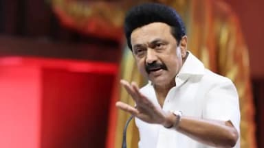 கருத்துக் கணிப்புகள் மக்கள் கணிப்புகள் என எதிலும் நாம்தான்- மு.க.ஸ்டாலின்!