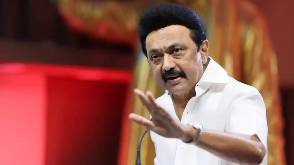 கருத்துக் கணிப்புகள் மக்கள் கணிப்புகள் என எதிலும் நாம்தான்- மு.க.ஸ்டாலின்!