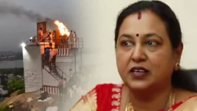 "திருப்பரங்குன்றத்தில் தீபம் ஏற்றப்படும்" - தேமுதிக பொதுச் செயலாளர் பிரேமலதா!