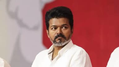கடலூர் : காவல்துறை அனுமதி கொடுத்தும் பரப்புரையை ரத்து செய்த விஜய்!