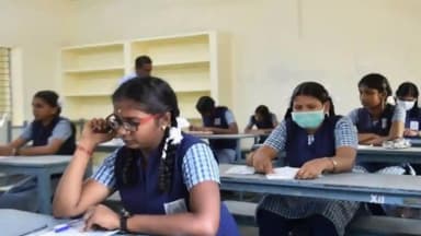 +12 தேர்வு முடிவுகள் : வெற்றி பெறாதவர்களுக்கு மறுதேர்வு எப்போ?