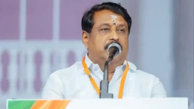ஆட்சியமைக்கும் முயற்சியில் ஈடுபட்டுள்ள எந்தவொரு கட்சிக்கும் பாஜக வாக்களிக்காது - பாஜக