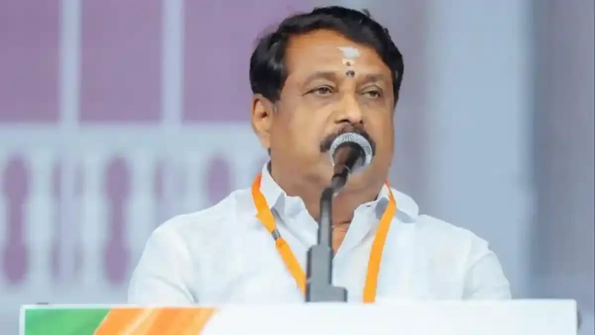 ஆட்சியமைக்கும் முயற்சியில் ஈடுபட்டுள்ள எந்தவொரு கட்சிக்கும் பாஜக வாக்களிக்காது - பாஜக