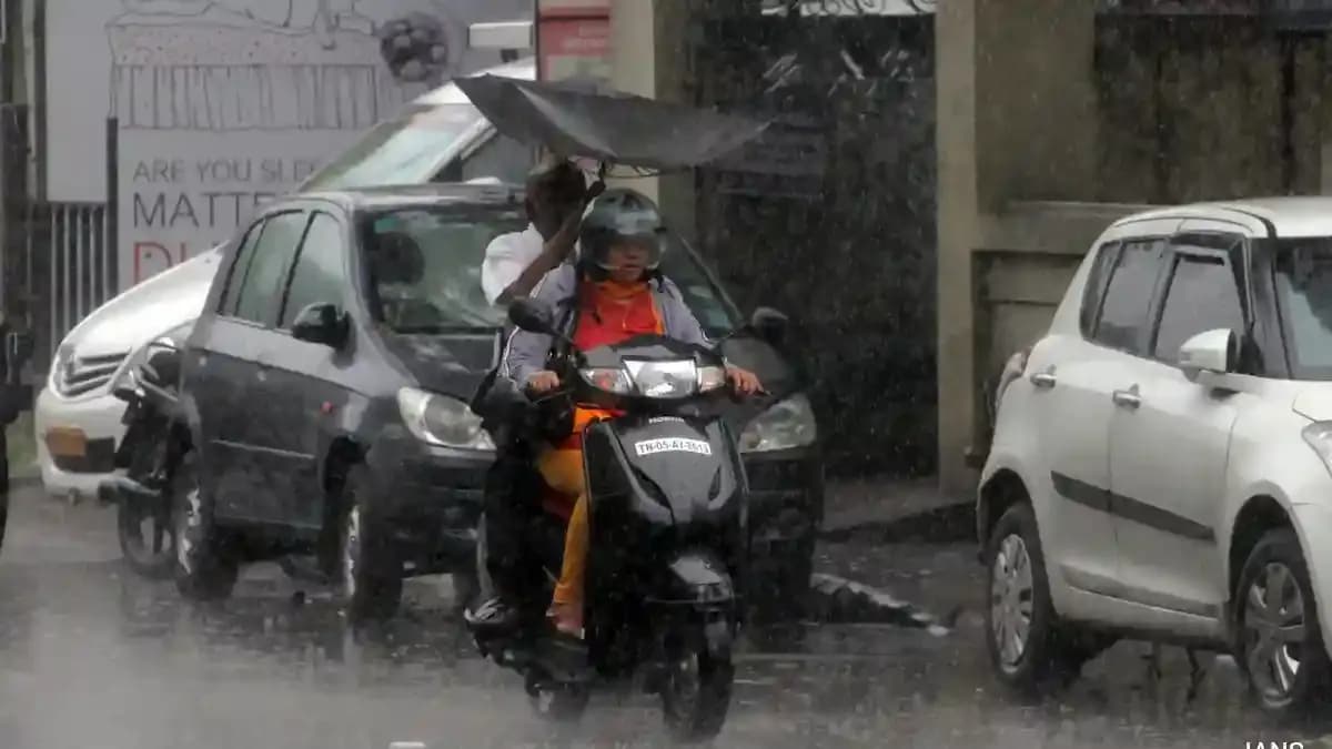 நாளை இங்கெல்லாம் கனமழைக்கு வாய்ப்பு! வானிலை மையம் அலர்ட்!
