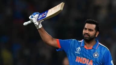 2027 உலகக் கோப்பை அணியில் இருந்து ரோஹித் ஷர்மா கழற்றிவிடப்படுகிறாரா? சபா கரீம் சொல்வதென்ன