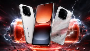 மிரட்டும் பேட்டரி திறன்! 8,500mAh பேட்டரியுடன் களமிறங்கும் iQOO 16!