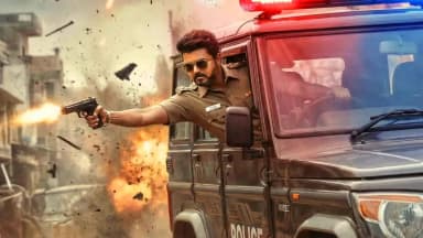 'ஜனநாயகன்' ஹிட்டா, மிஸ்ஸா?... படம் பார்த்தவர்கள் சொல்வது என்ன?