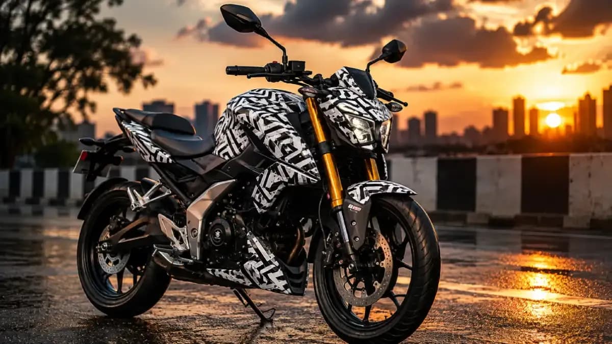 45-50 kmpl மைலேஜ்... புதிய 'Pulsar N160'-ல் என்னென்ன அப்டேட்?