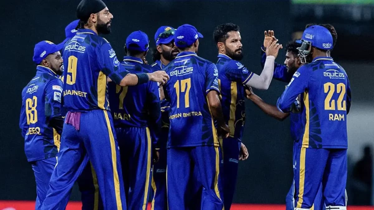 Madurai Panthers