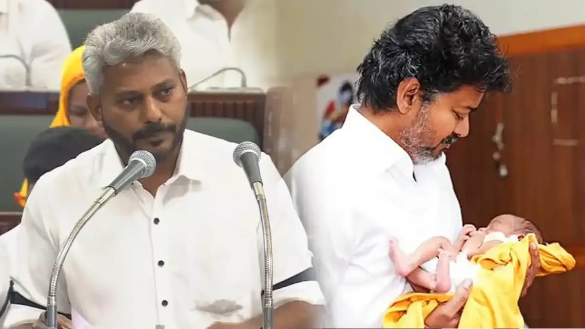 தாய் மாமன் தங்க மோதிரம் திட்டத்திற்கு ரூ. 560 கோடி நிதி ஒதுக்கீடு!