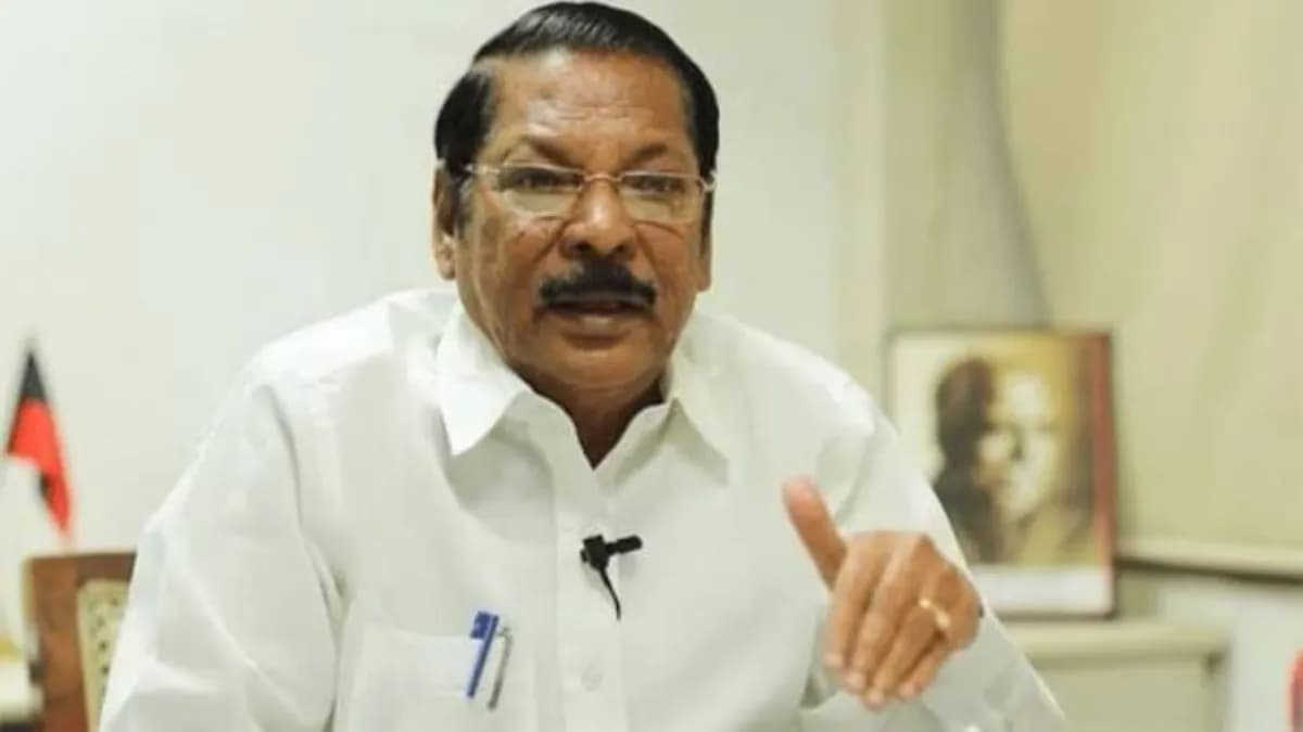 சைதாப்பேட்டை வாக்காளர்களுக்கு 'நல்ல சாவு வராது'...ஆத்திரத்துடன் சாபம் விட்ட ஆர்.எஸ்.பாரதி!