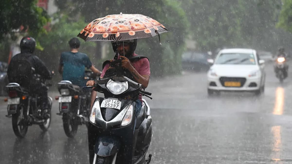 விழுப்புரம், கடலூர், சேலம் மாவட்டங்களில் லேசான மழைக்கு வாய்ப்பு...வானிலை மையம் அலர்ட்!
