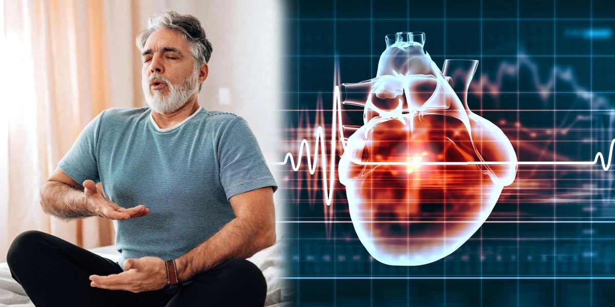 Heart Excersise [file image]