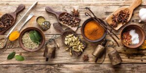 weight loss spices
