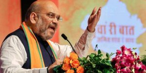 Amit shah Jairam Sengol