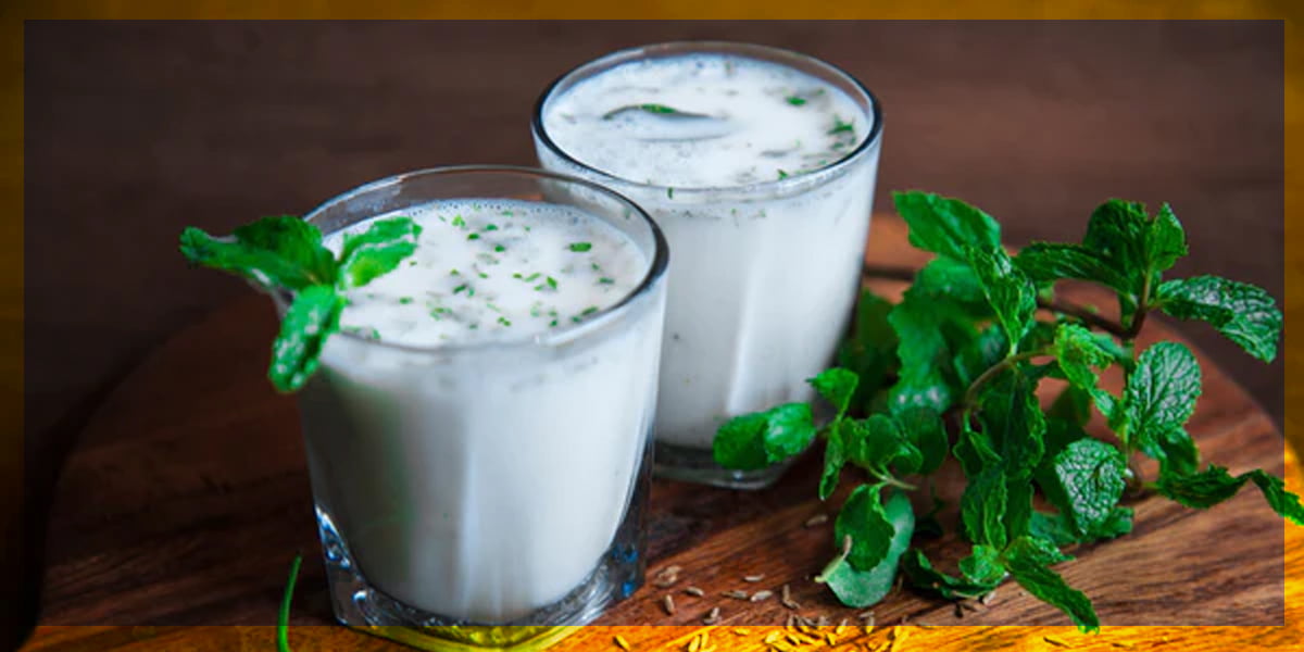 Buttermilk