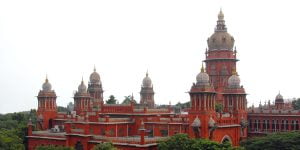 Chennai High Court