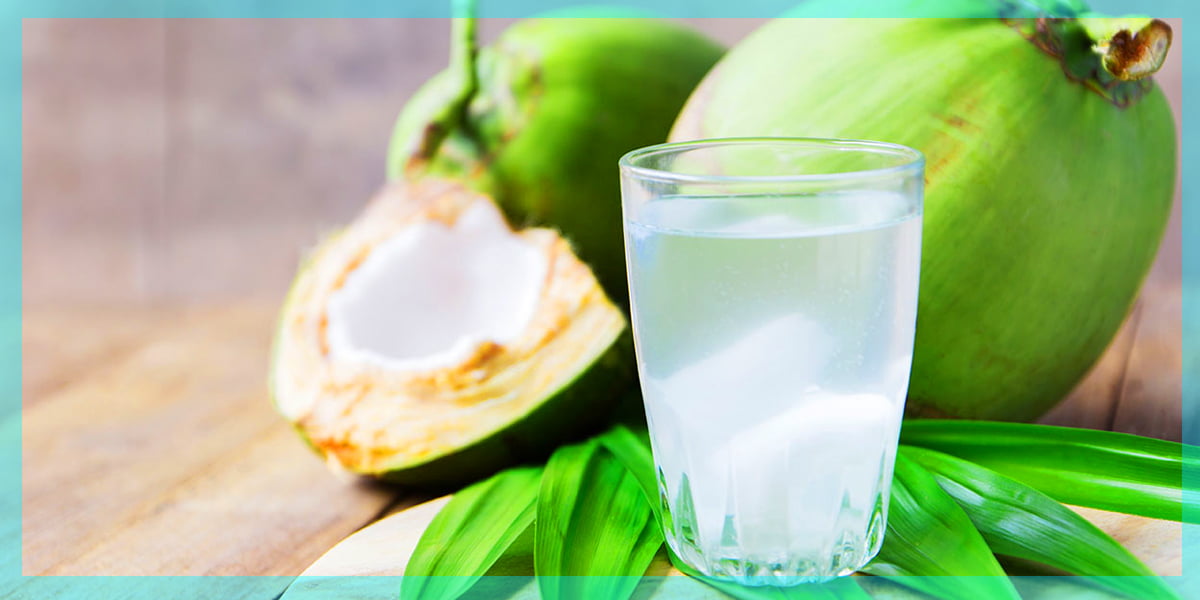 Coconut Water