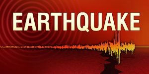 Earthquake