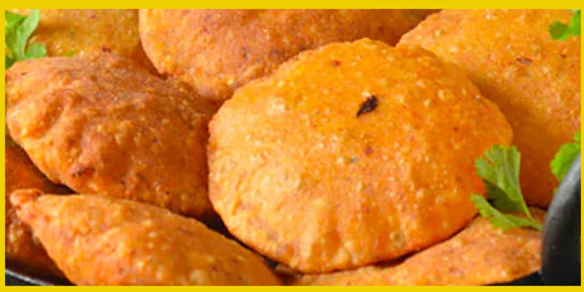 Gobhi Puri