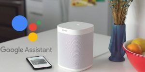 Google Speaker