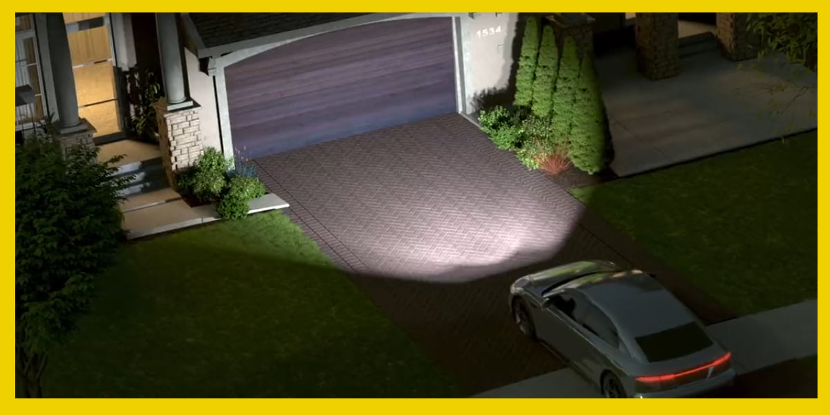 HD Lighting 