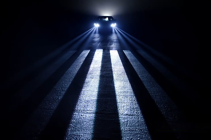 HD Lighting