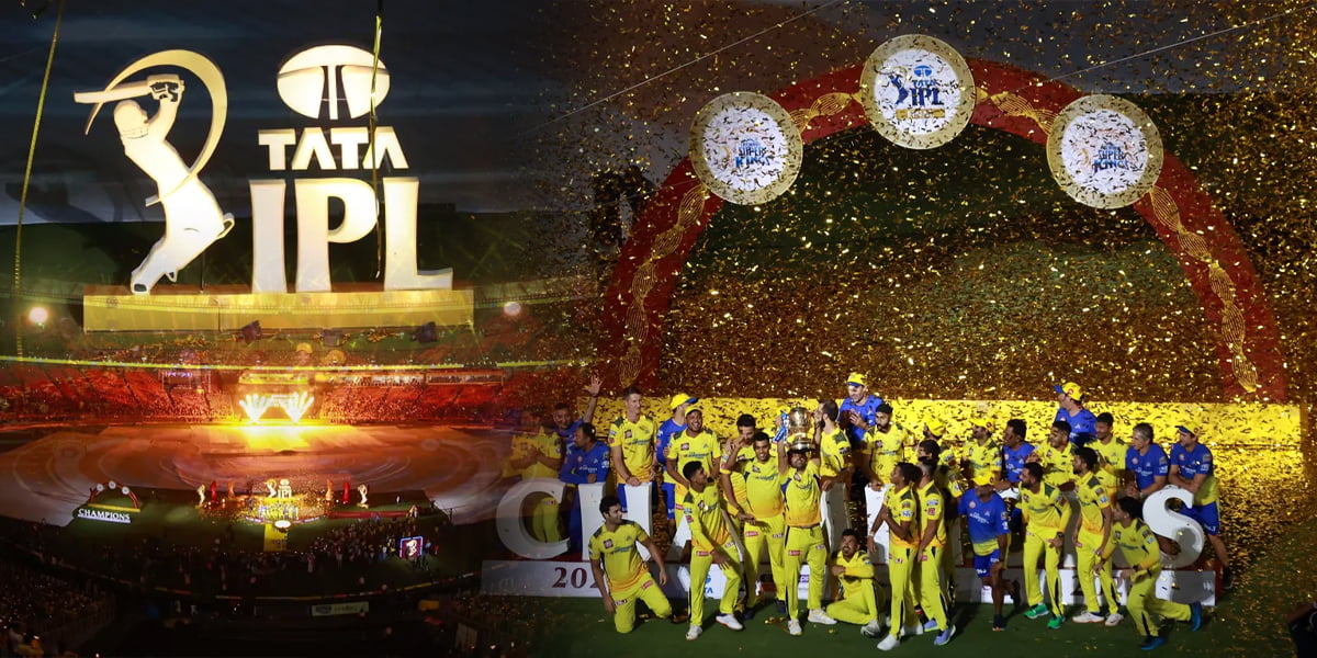 IPL 2023 CUB CSK