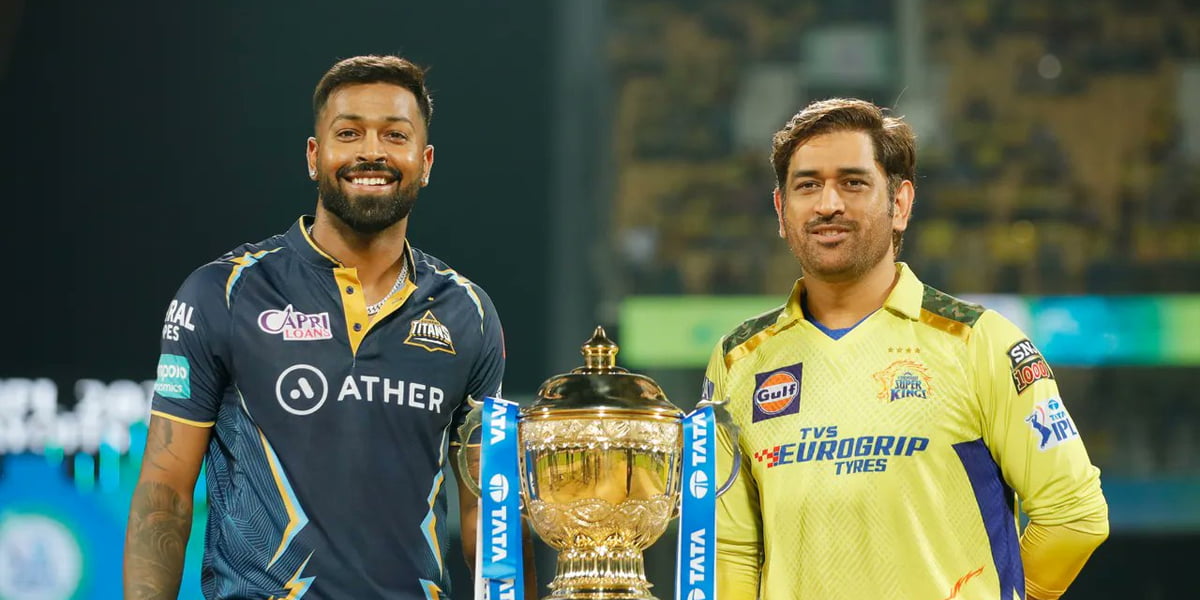 IPL FINAL