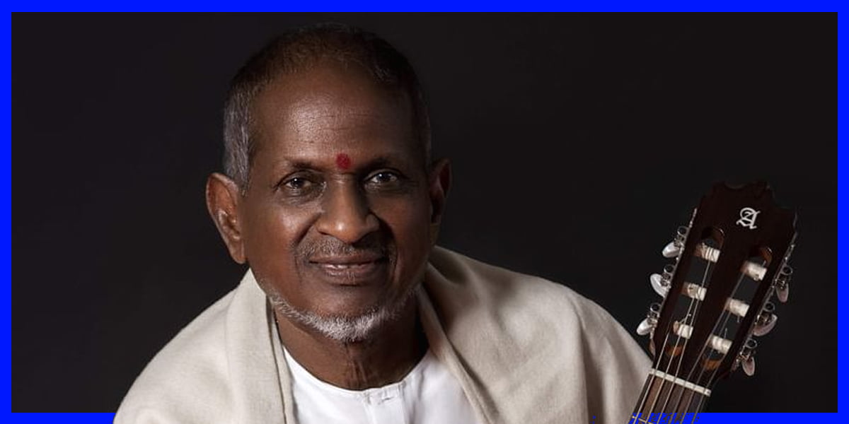 Ilaiyaraaja